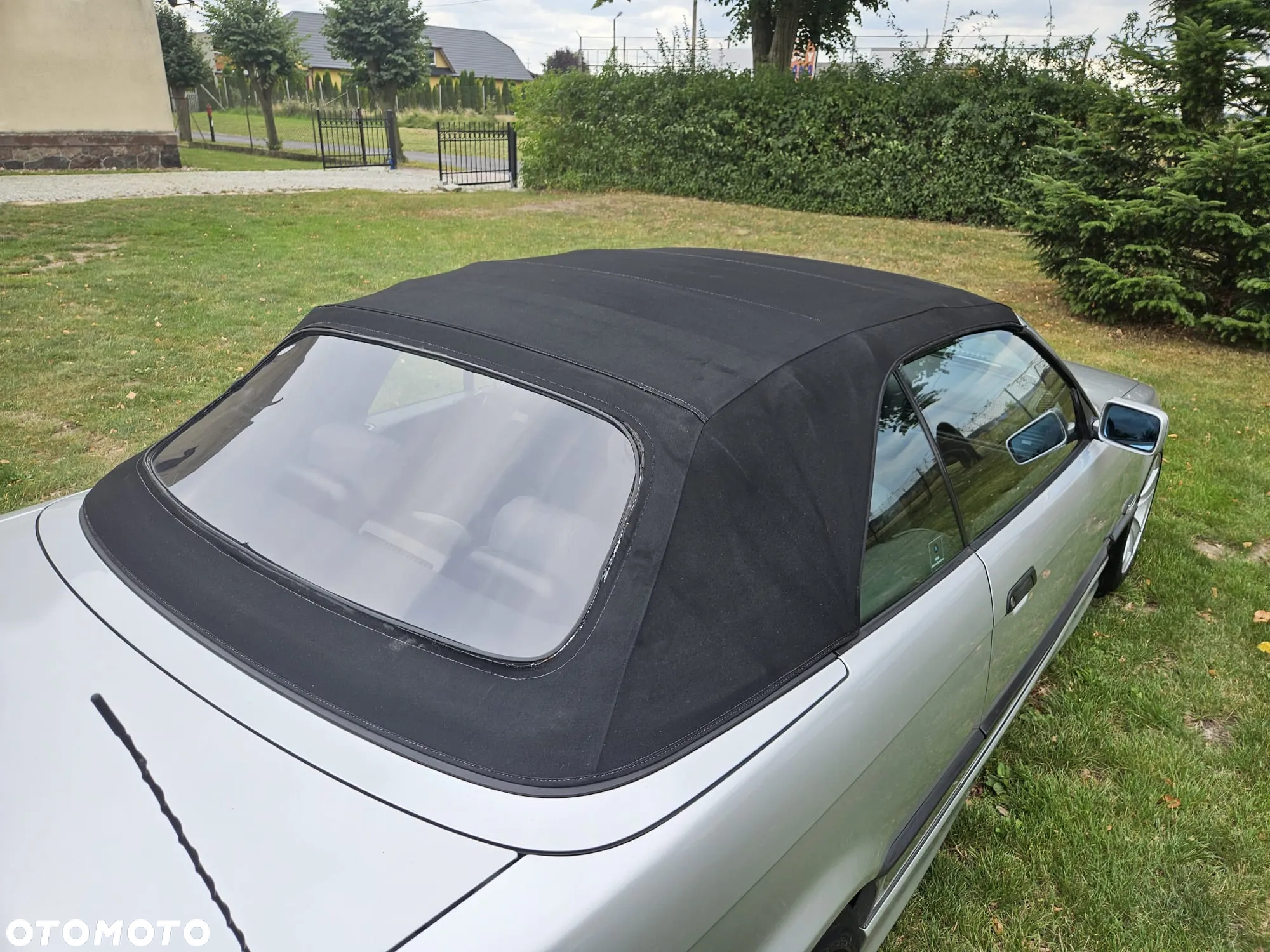 BMW Seria 3 - 22