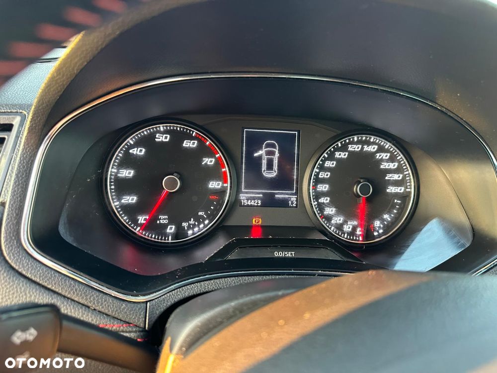 Seat Arona 1.5 TSI GPF FR S&S - 6