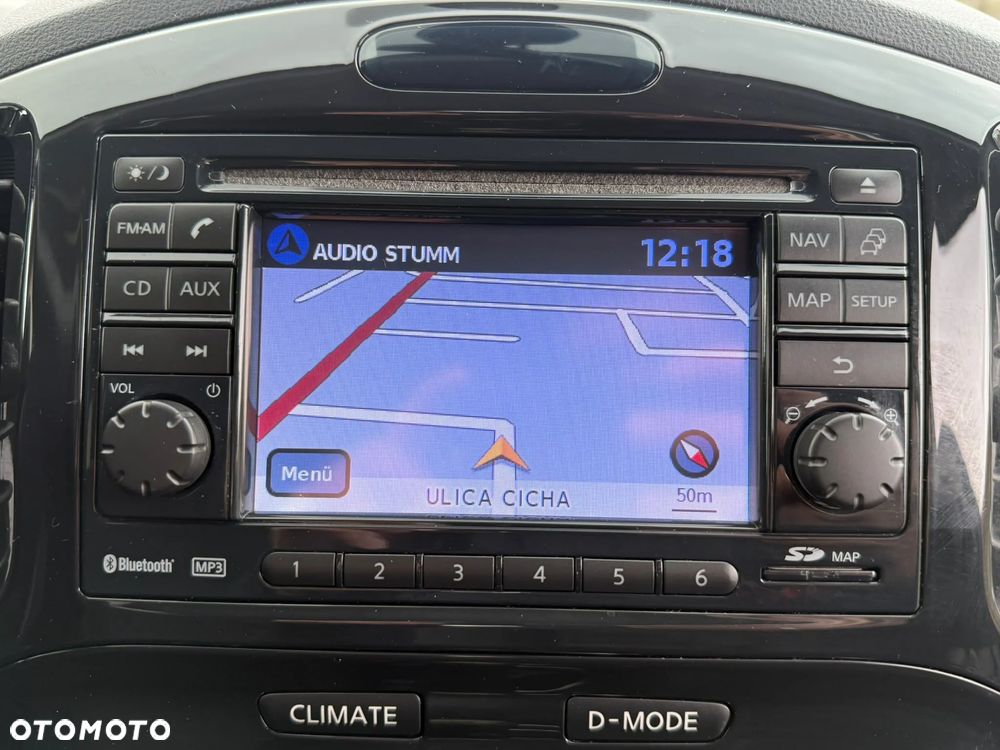 Nissan Juke 1.6 DIG-T N-Connecta - 16