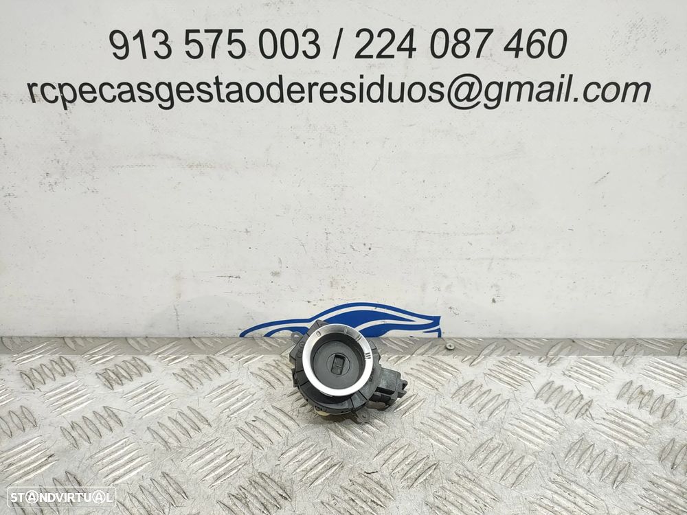 Modulo de Canhão de Ignição Volvo S40 MK2 Original - 6