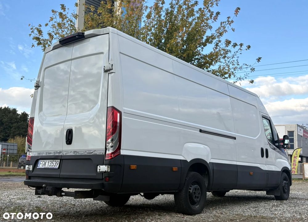 Iveco Daily - 8