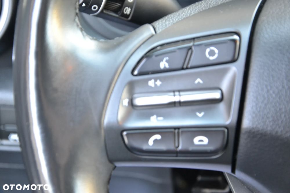 Hyundai Kona 1.0 T-GDI Premium - 33