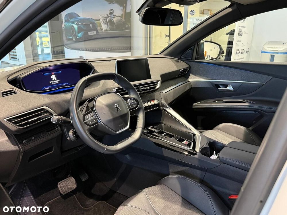 Peugeot 3008 1.2 PureTech GPF Allure S&S EAT8 - 13