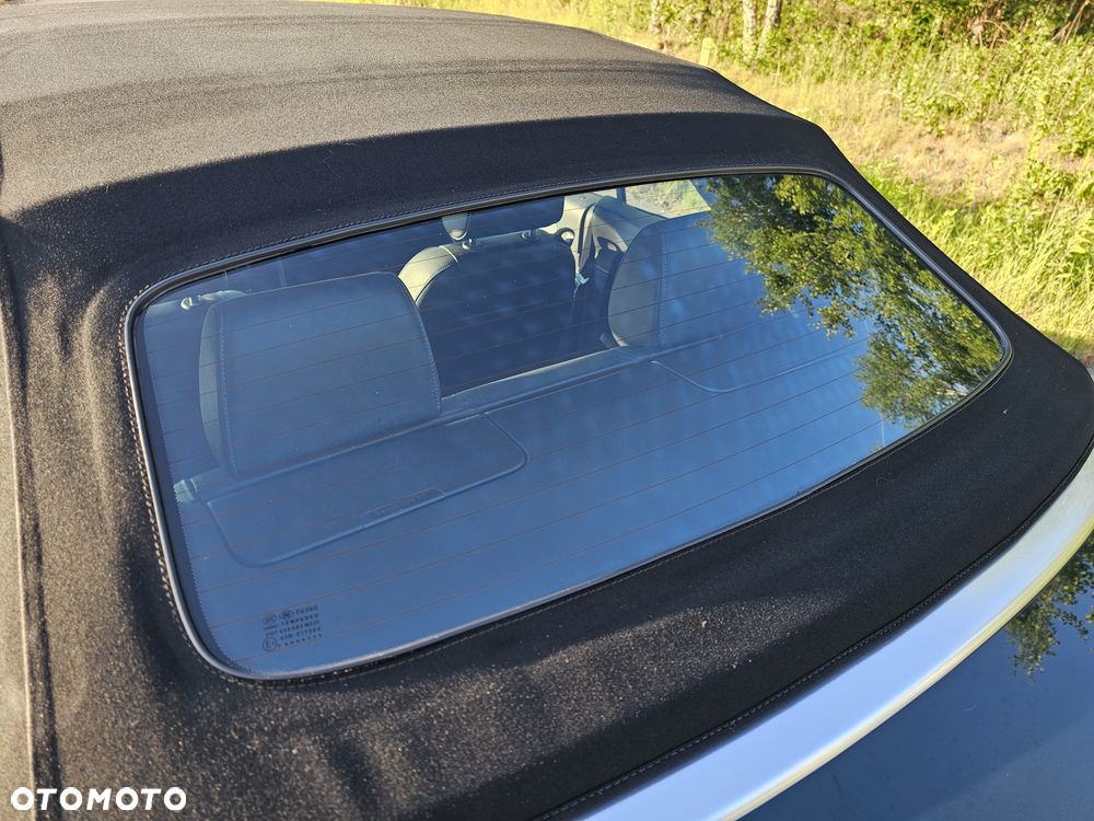 Audi A4 Cabrio 1.8T Multitronic - 12