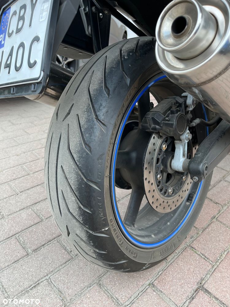 Yamaha BT - 6