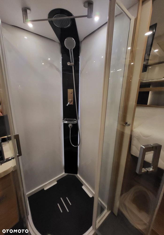 Niesmann-Bischoff 920 - 21