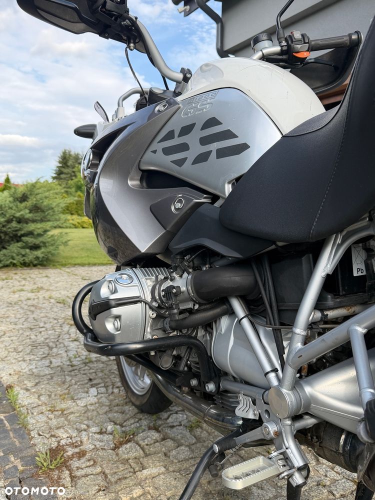 BMW GS - 11