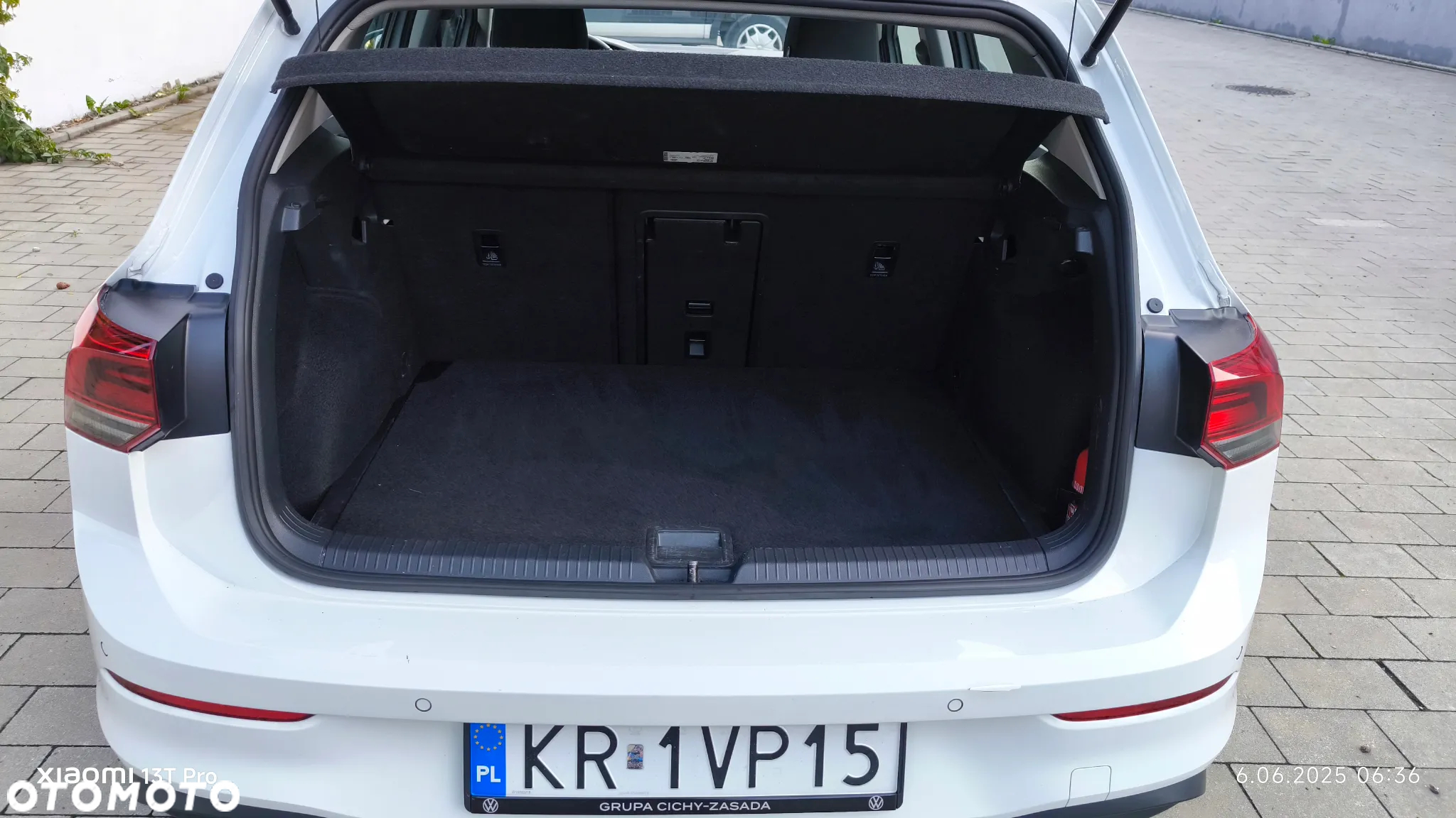 Volkswagen Golf VIII 1.5 TSI EVO Life - 5