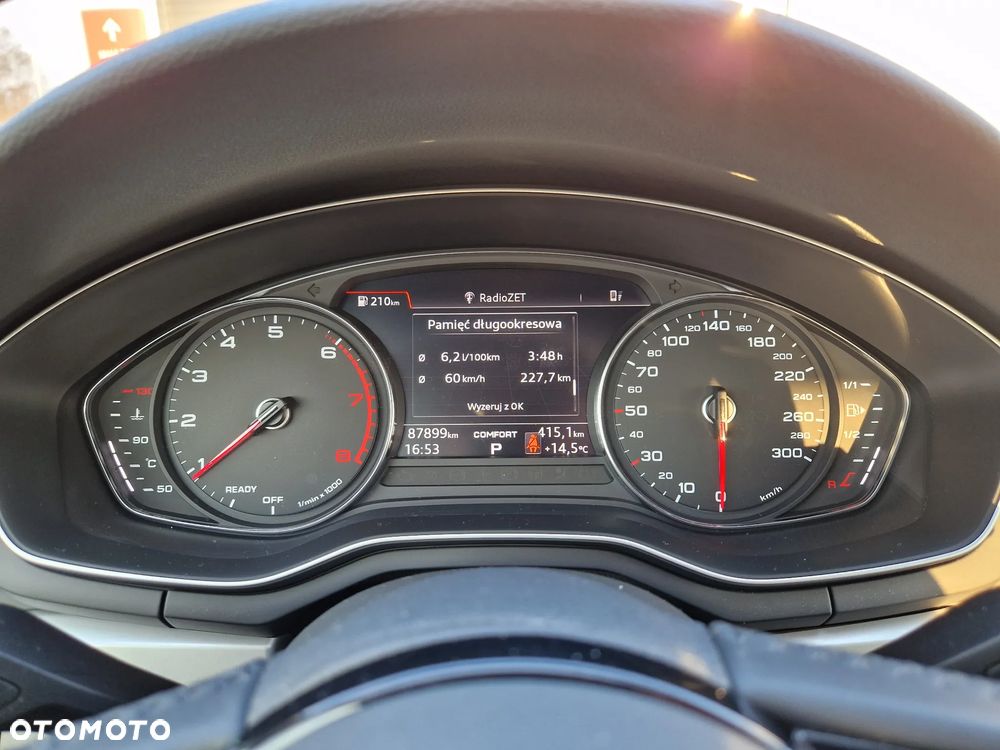 Audi A5 Sportback 45 TFSI Quattro S tronic - 14