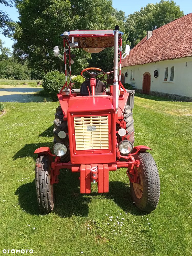 Inny WŁADIMIREC T25 - 4