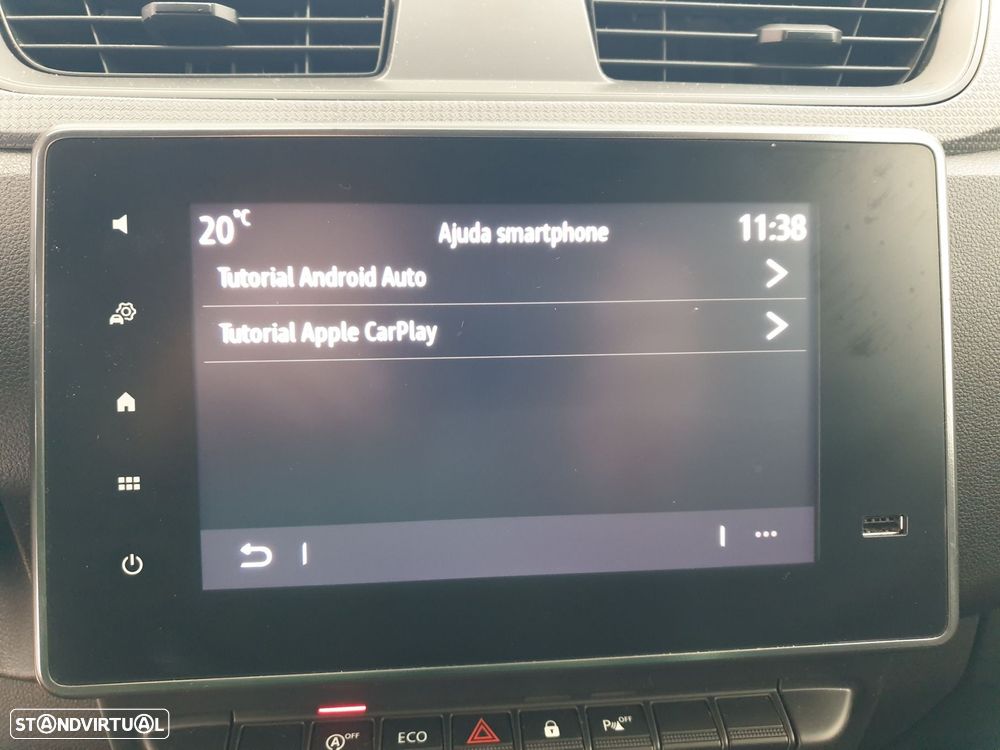 Renault Express 1.5 Blue dCi Confort - 18