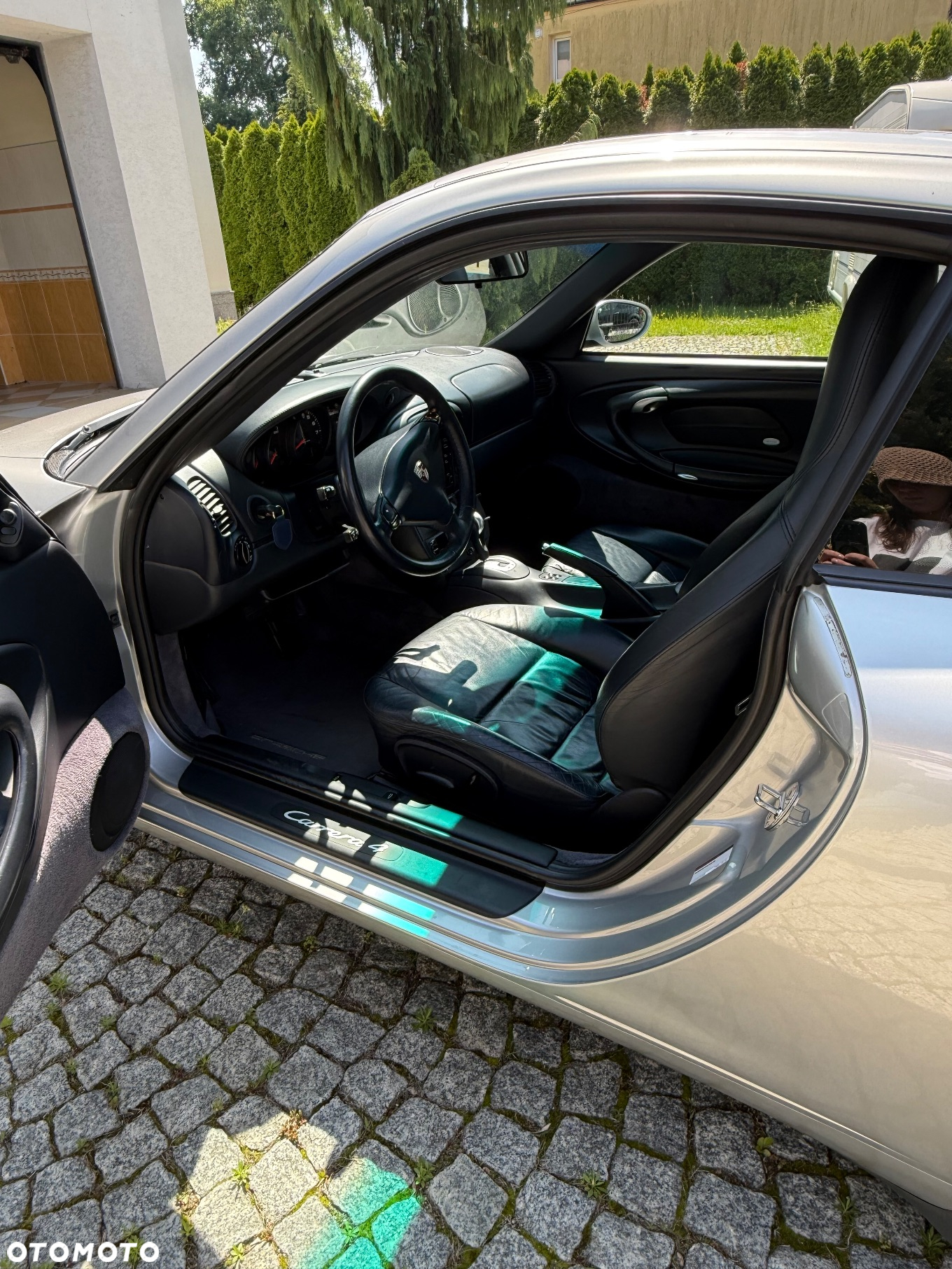 Porsche 911 - 10