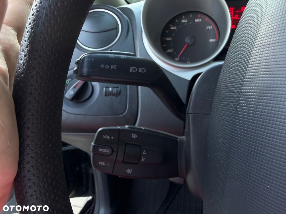 Seat Ibiza 1.2 12V Reference - 16