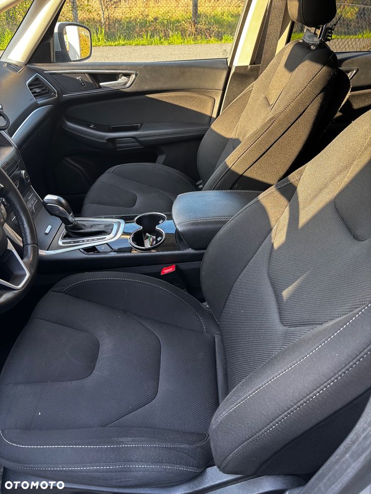 Ford S-Max 2.0 TDCi Trend PowerShift - 12