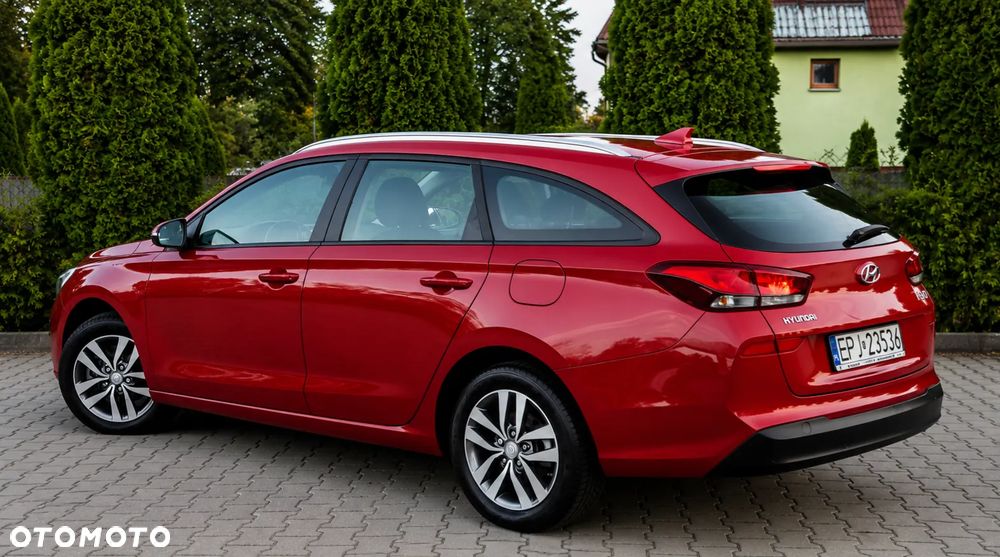 Hyundai i30 - 4