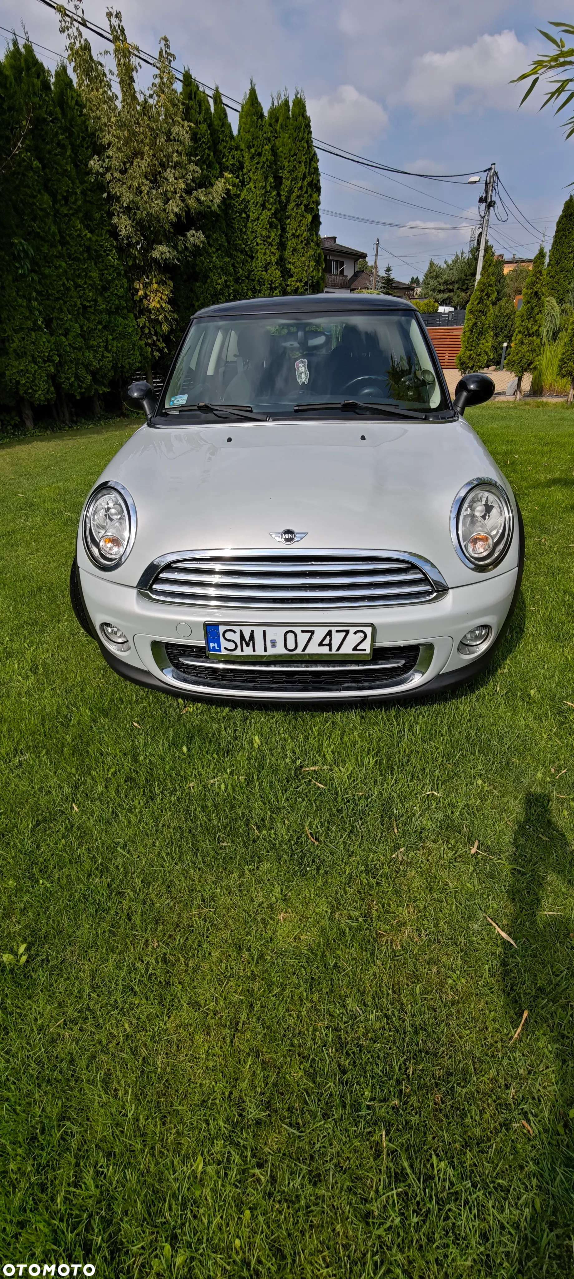 MINI Cooper D - 5