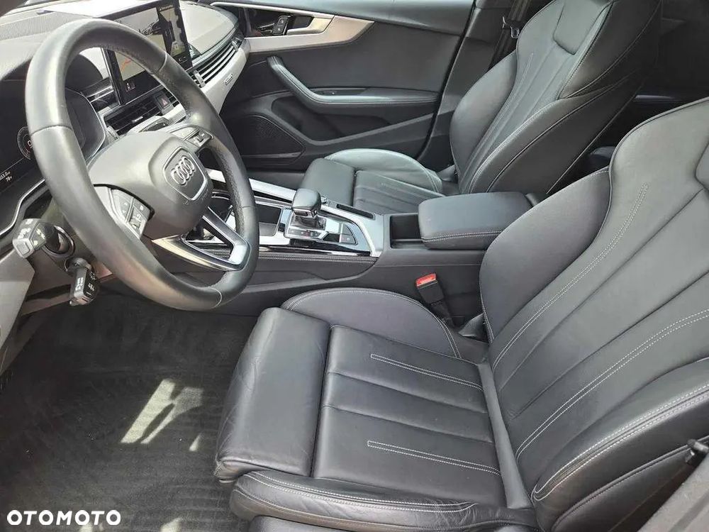 Audi A5 Sportback - 11