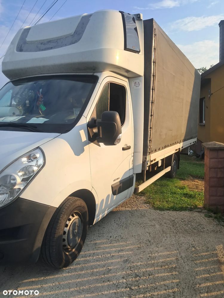 Renault MASTER - 2