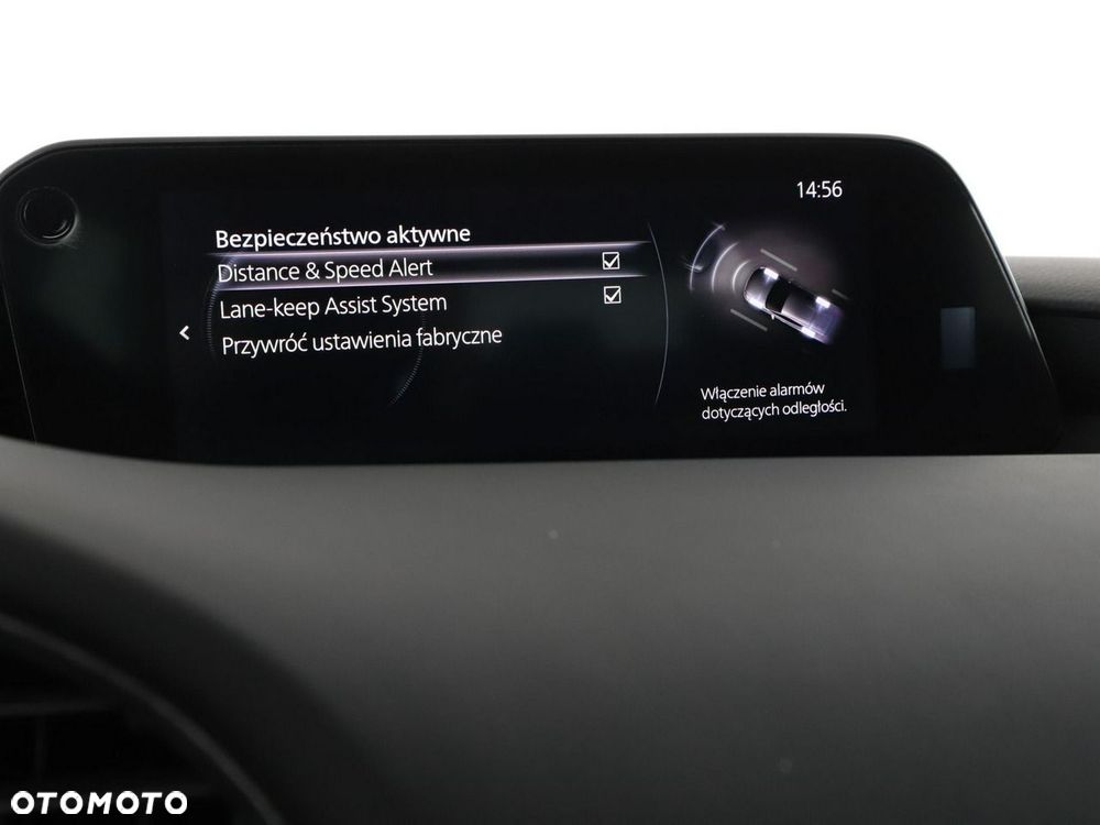 Mazda 3 e-SKYACTIV-G 2.0 M HYBRID SELECTION - 29