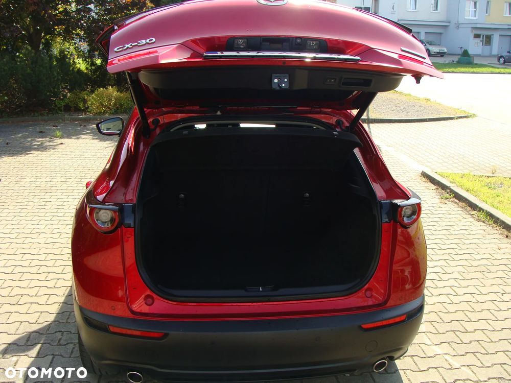 Mazda CX-30 - 10