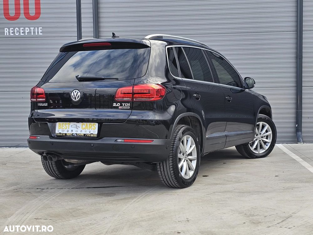 Volkswagen Tiguan ver-2-0-tdi-4mot-dsg-highline - 2