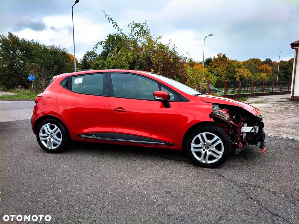 Renault Clio (Energy) TCe 90 Start & Stop LIMITED - 6