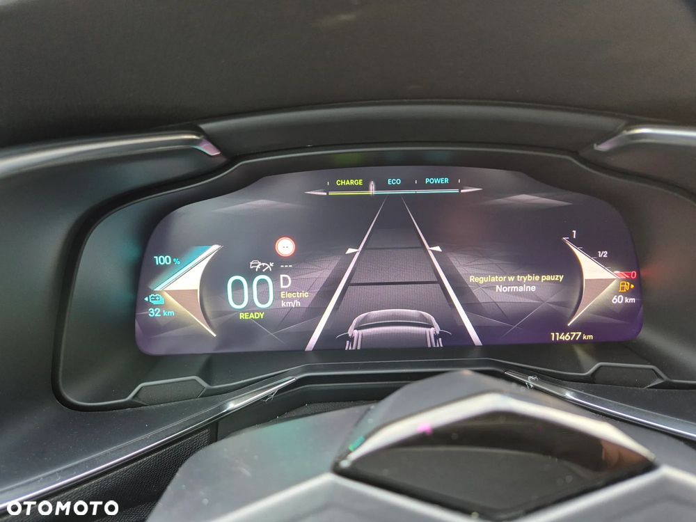 DS Automobiles DS 7 Crossback 1.6 E-Tense 4x4 Grand Chic - 18