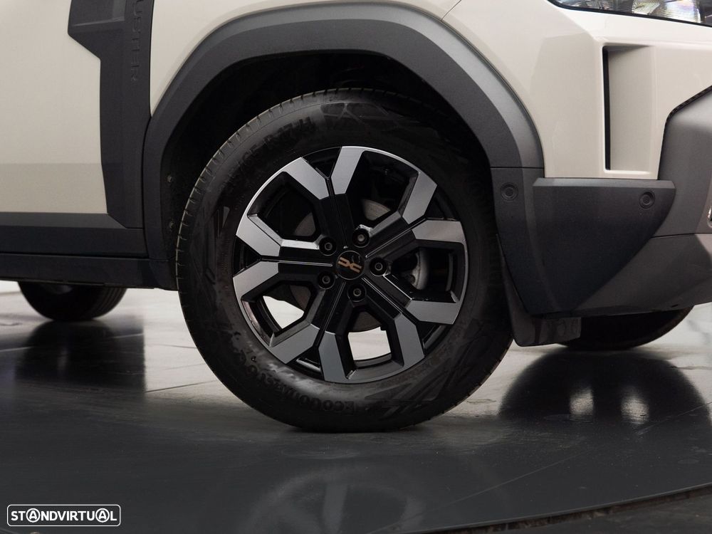 Dacia Duster 1.2 TCe Extreme - 9
