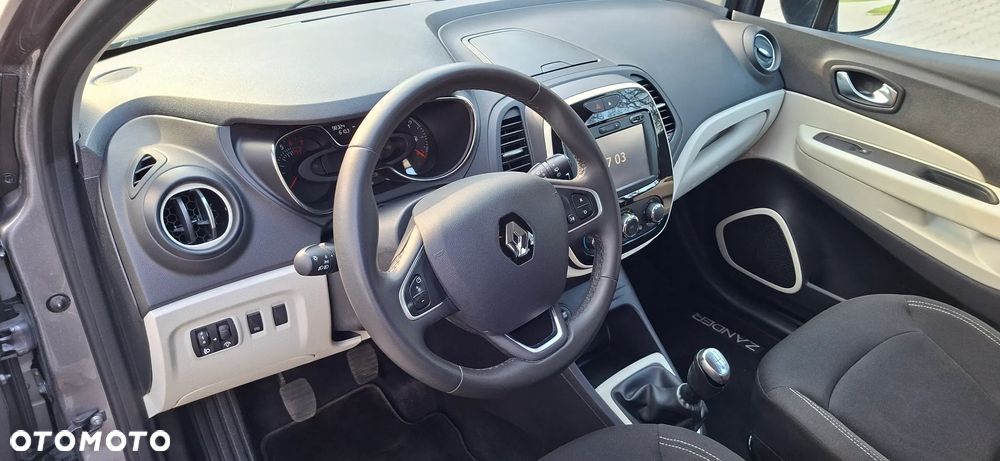 Renault Captur ENERGY TCe 90 Start&Stop Intens - 18