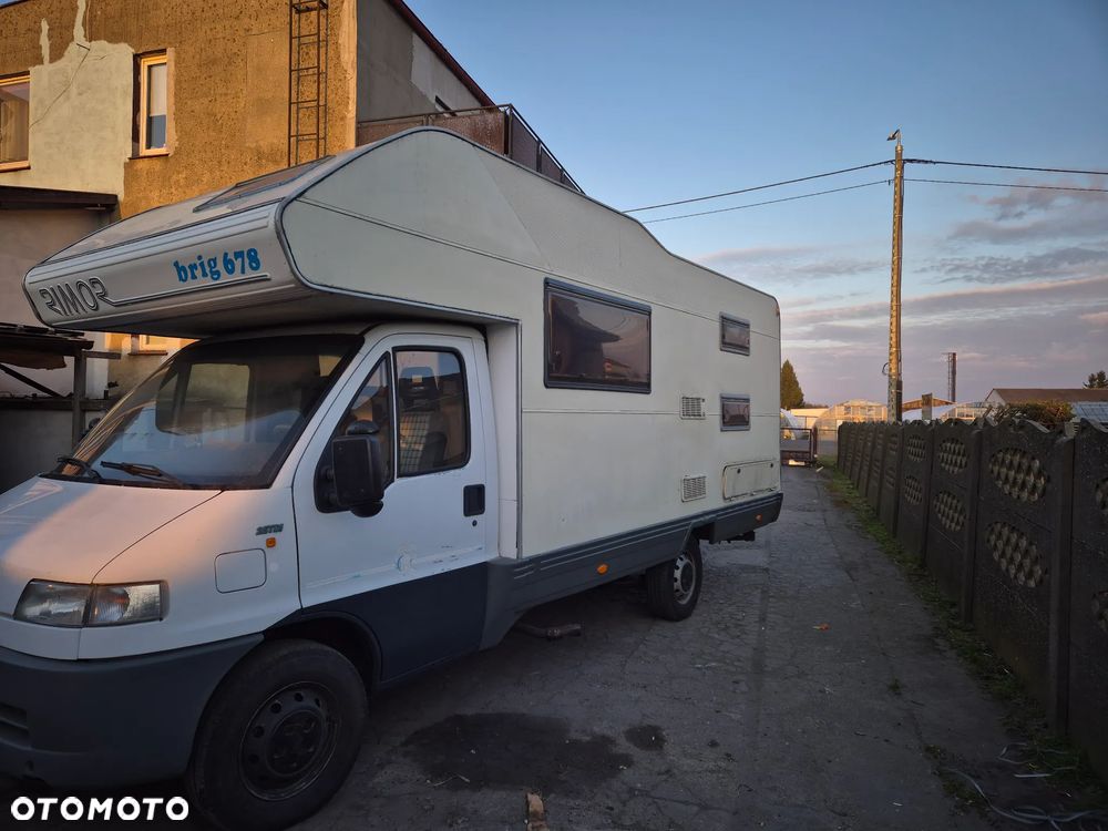 Fiat Ducato - 3