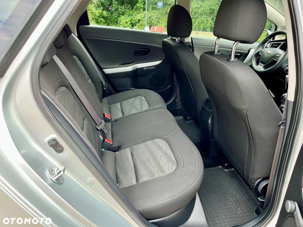 Kia Ceed Cee'd 1.6 CRDi L - 13