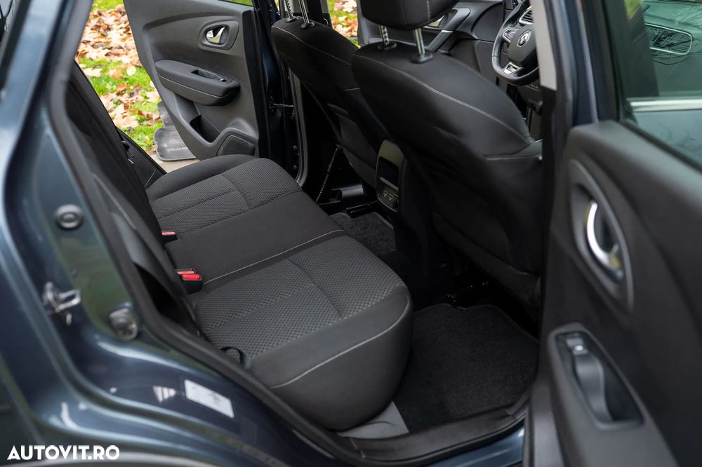 Renault Kadjar BLUE dCi 116 Life - 25