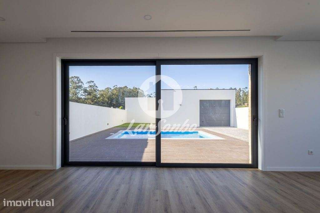 Moradia T4 em Mosteiró, Vila do Conde - Grande imagem: 5/32