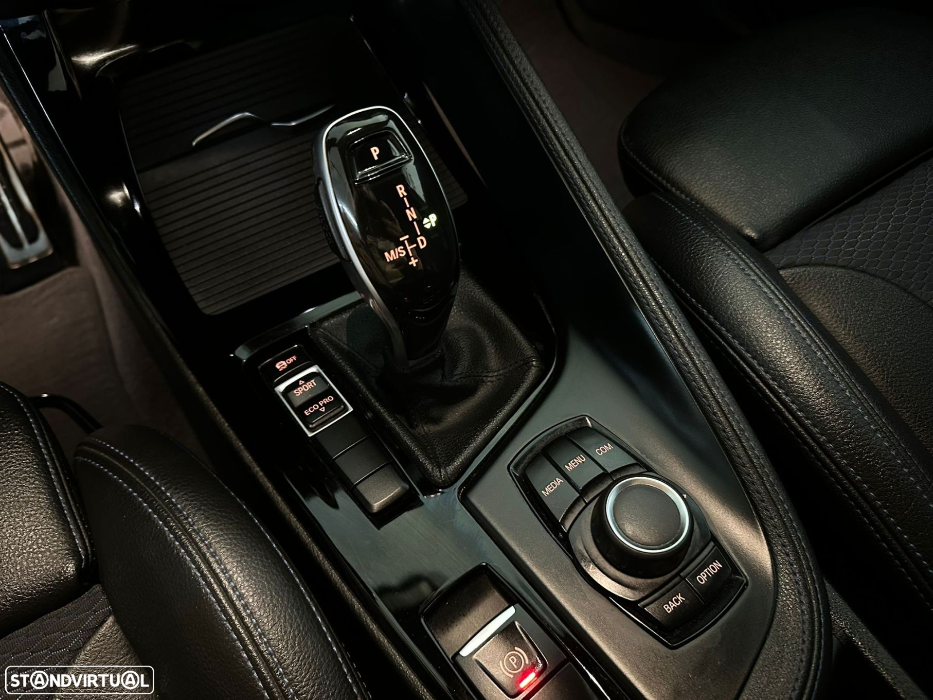 BMW X2 16 d sDrive Auto Pack M - 29