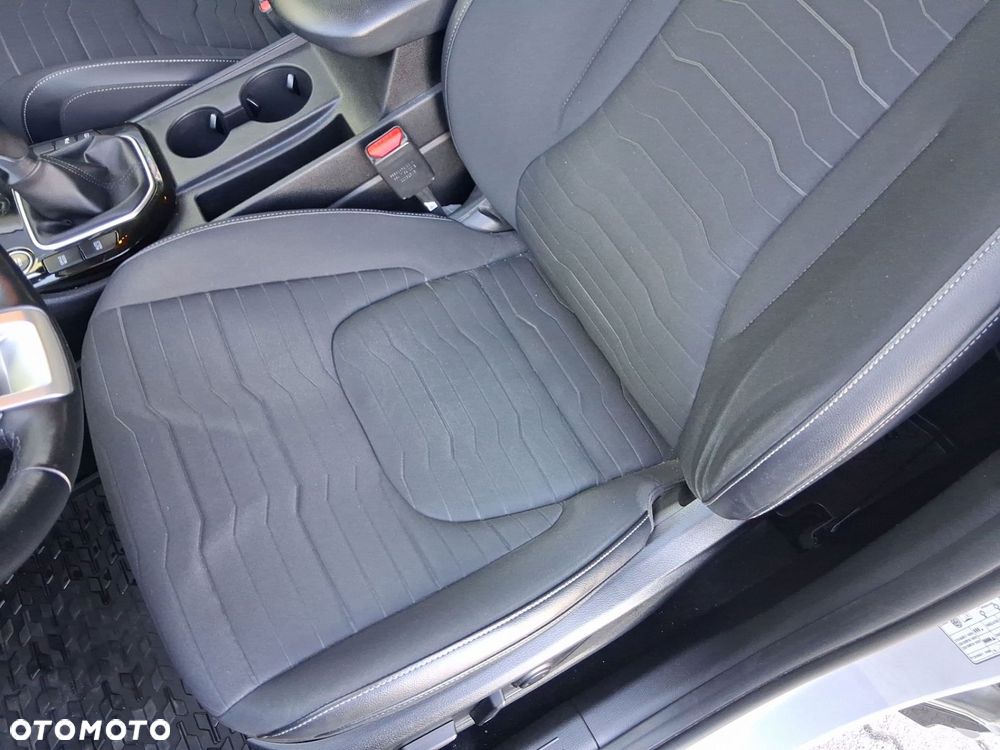 Kia Sportage 1.6 T-GDI Business Line 2WD - 12
