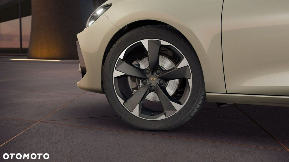 Cupra Leon Sportstourer - 5
