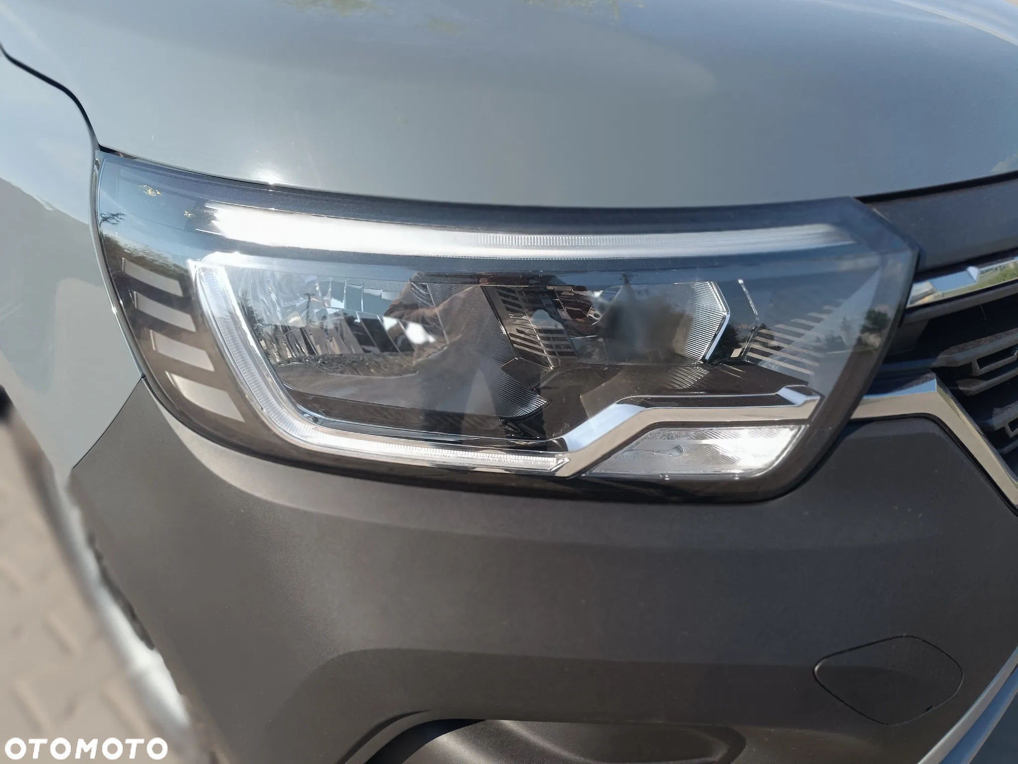 Renault Kangoo - 6