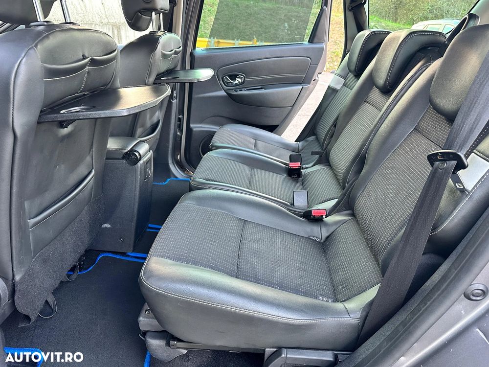 Renault Grand Scenic ENERGY dCi 110 EDC INTENS - 25