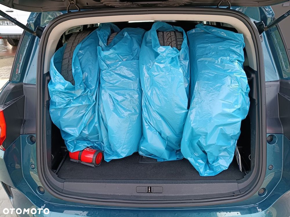 Citroën C5 Aircross - 9