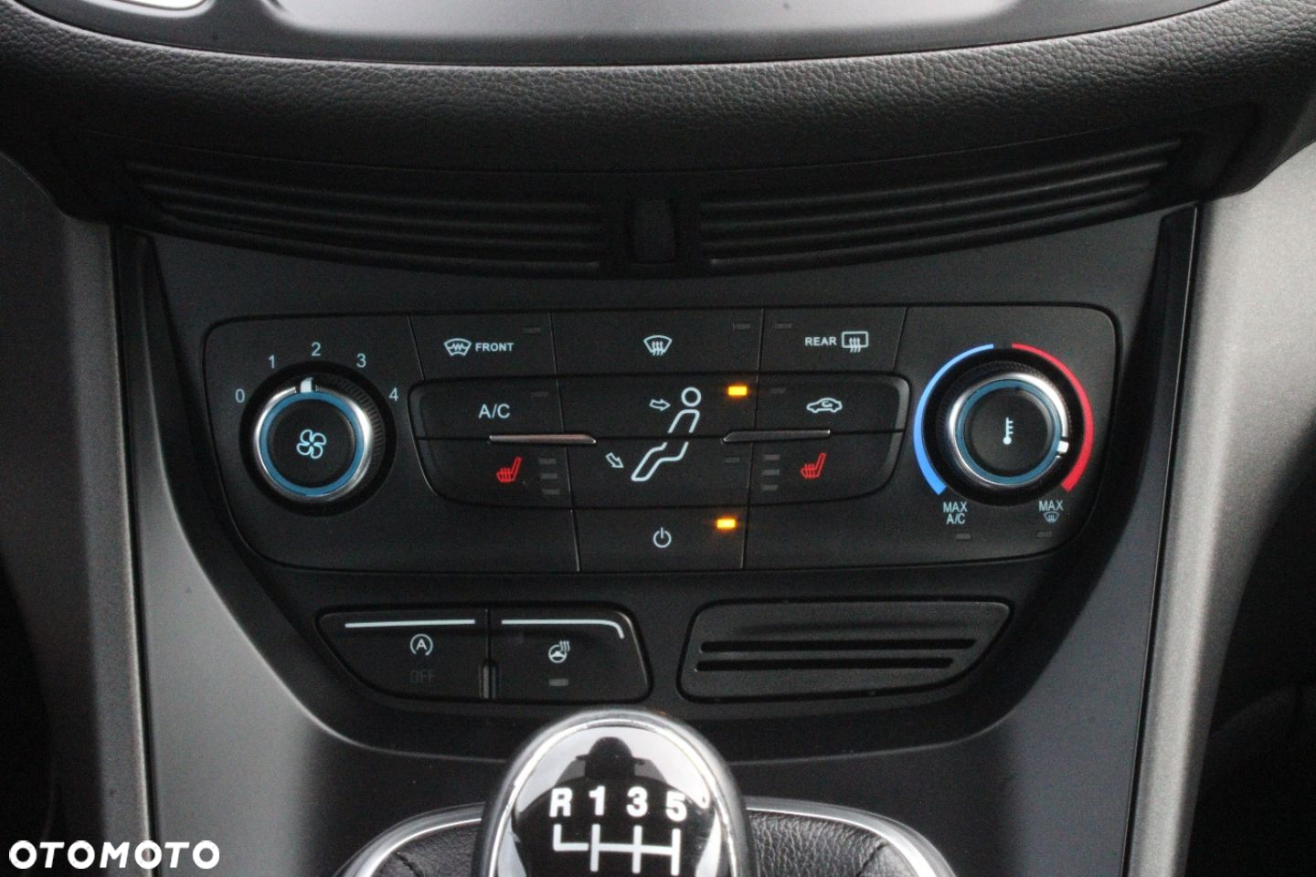 Ford C-MAX - 34