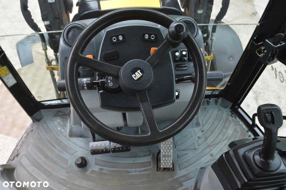 Caterpillar CAT 432E PREMIER* 2007* IDEALNY!!! - 23