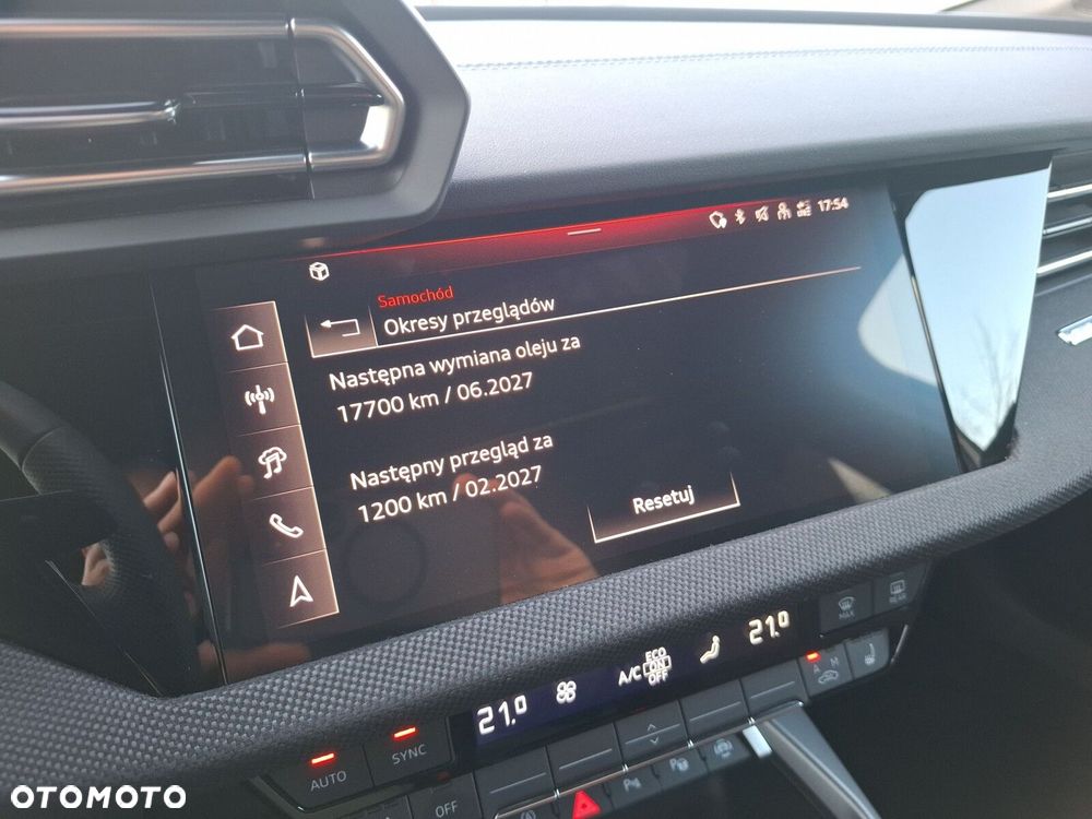 Audi S3 Limousine TFSI Quattro S tronic - 30