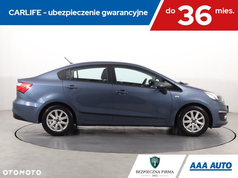 Kia Rio - 7