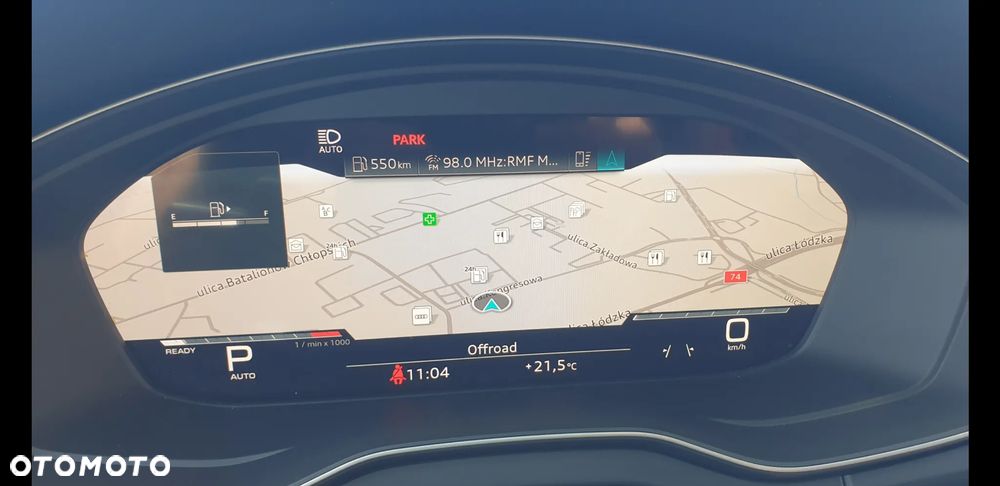 Audi Q5 45 TFSI quattro S tronic S line - 19