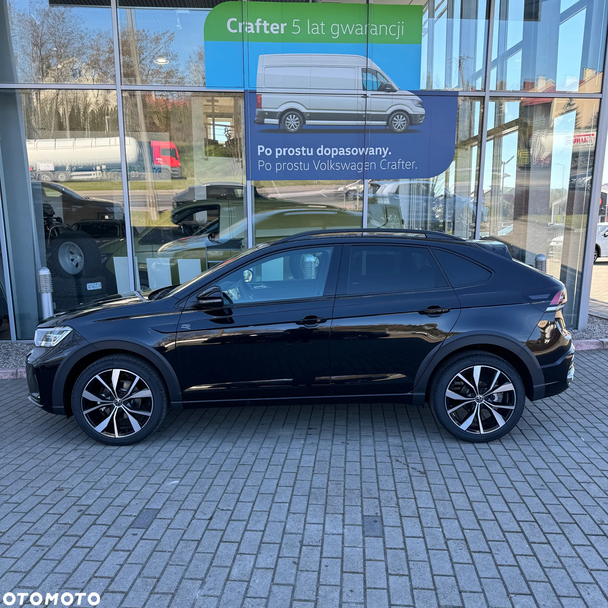 Volkswagen Taigo 1.5 TSI ACT R-Line Plus DSG - 9