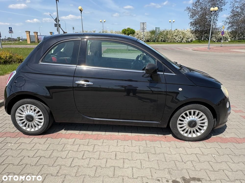 Fiat 500 - 2