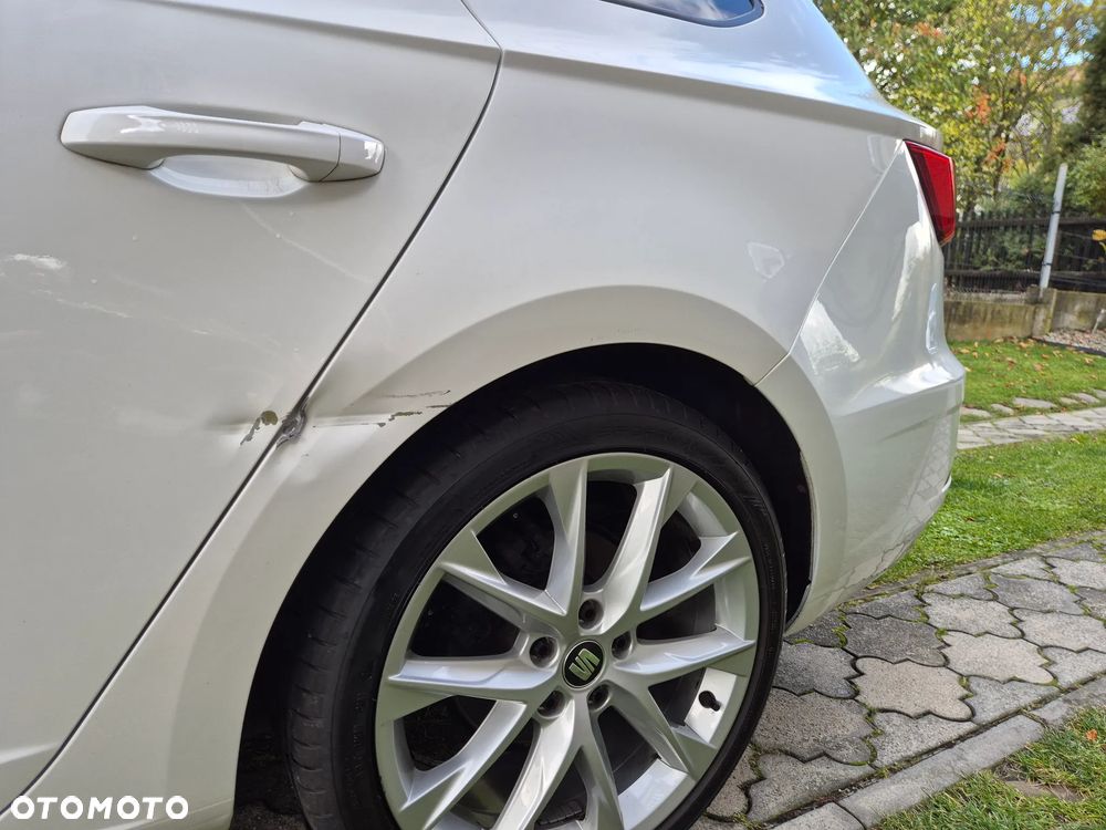 Seat Leon 1.4 TSI Start&Stop FR - 39