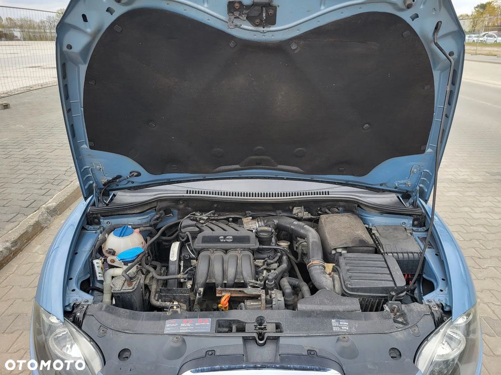 Seat Leon 1.6 Reference - 18