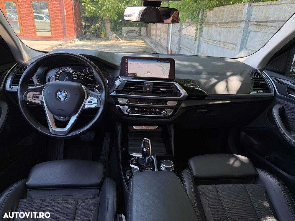 BMW X4 - 5
