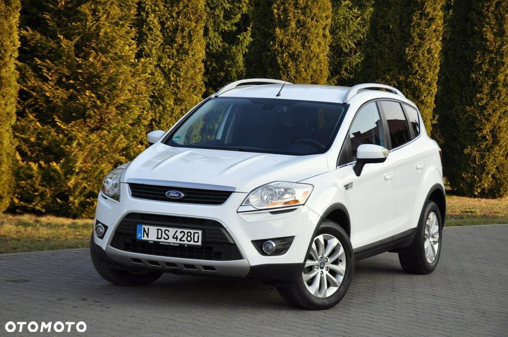 Ford Kuga - 9